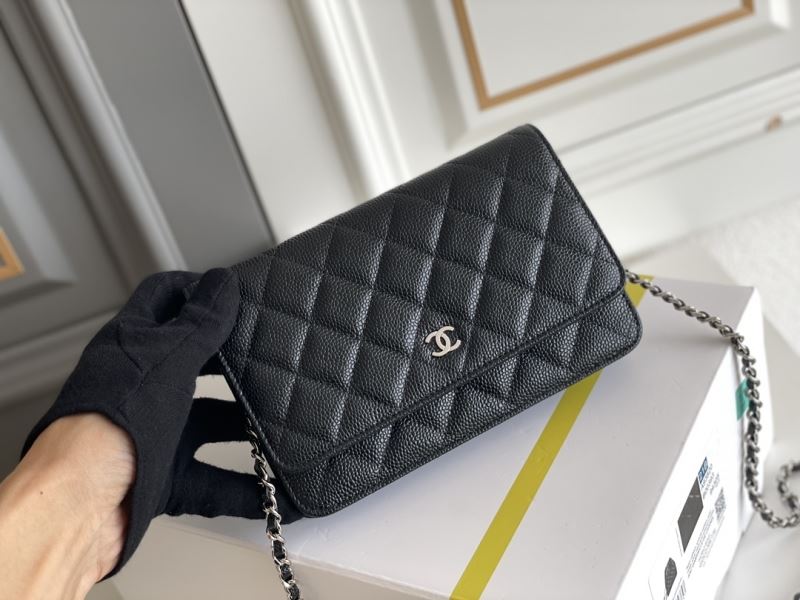 Chanel WOC Bags